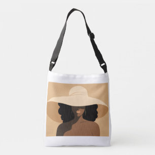 Ontspan met Mij Crossbody Tas