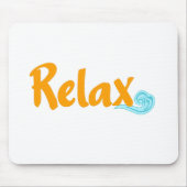 Ontspan Muismat (Voorkant)