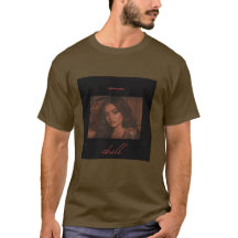 Ontspannen T-shirt