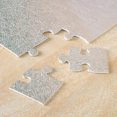 Ontspannend Eilandstrand Legpuzzel (Zijkant)