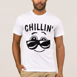 ONTSPANNENDE Grappige T-SHIRTS