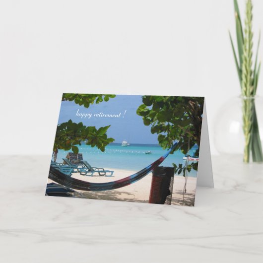 ontspanning kaart (Voorkant)