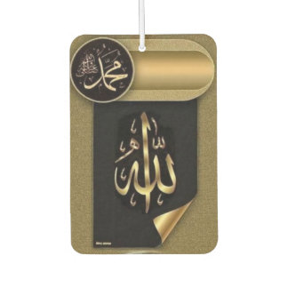 ontspanning luchtverfrisser