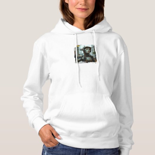 Ontspanningsmodus Geactiveerd T-Shirt (Voorkant)