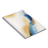 Ontsteek je creativiteit met het beste Notitieboek (Rechterzijde)