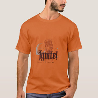 ONTSTEEK! Merk Merch van SWAG Inc. T-shirt