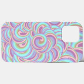 onttrokken Case-Mate iPhone case (Achterkant (horizontaal))