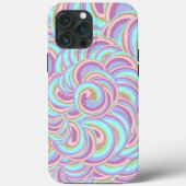 onttrokken Case-Mate iPhone case (Achterkant)