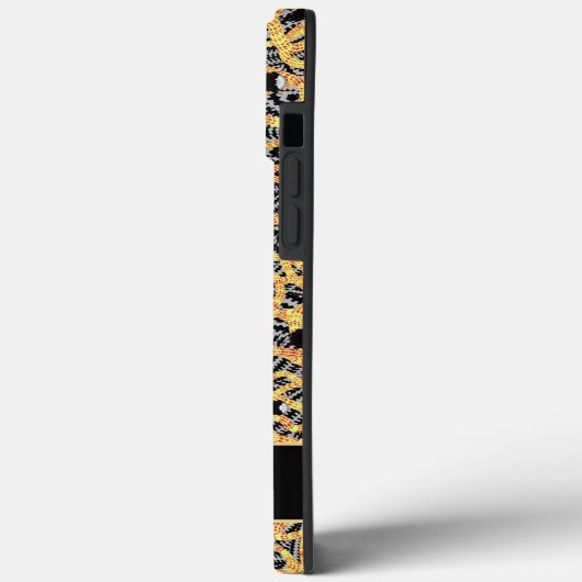 onttrokken Case-Mate iPhone case (Achterkant / Links)