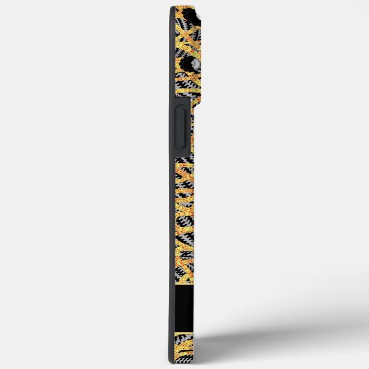 onttrokken Case-Mate iPhone case (Achterkant / Rechts)