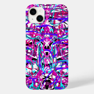 onttrokken Case-Mate iPhone 14 plus hoesje