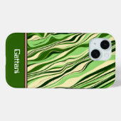 onttrokken Case-Mate iPhone case (Achterkant (horizontaal))