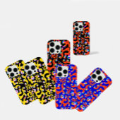 onttrokken Case-Mate iPhone case