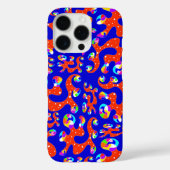 onttrokken Case-Mate iPhone case (Achterkant)