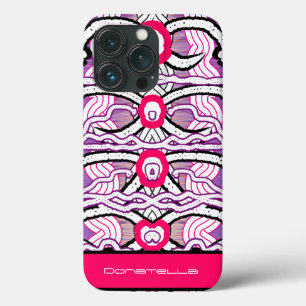 onttrokken iPhone 13 pro hoesje