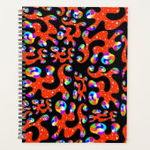 onttrokken planner (Voorkant)