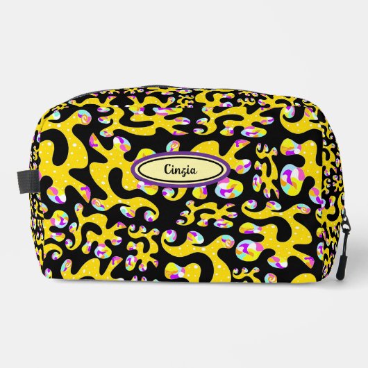 onttrokken toilettasje (Voorkant)