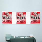 Ontvang binnenkort vier Vinyl Banner (Beurs)
