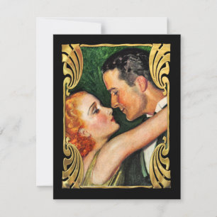 Ontvang Green Gold Deco  Hollywood