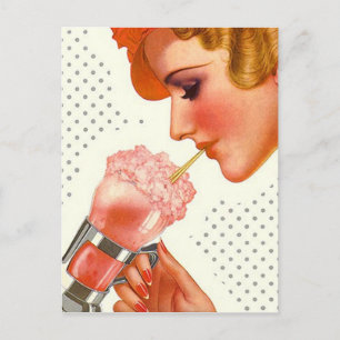Ontvang het ontwerp van het Briefkaart van de Kaar