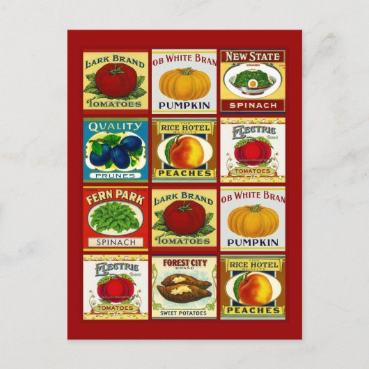 Ontvang het ontwerp van het Briefkaart van de Kaar (Voorkant)