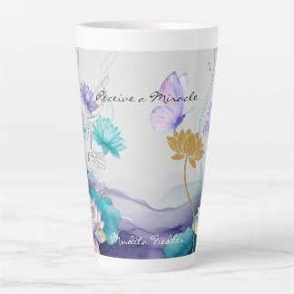 Ontvang Miracle-Latte mok