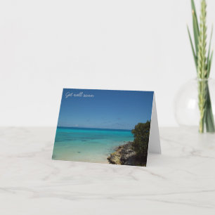 Ontvang snel een goede kaart - Bermuda