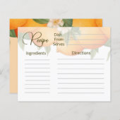 Ontvangen (Voorkant / Achterkant)