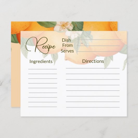 Ontvangen (Voorkant / Achterkant)