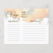 Ontvangen (Voorkant)