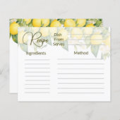 Ontvangen (Voorkant / Achterkant)