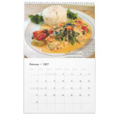 Ontvangen Kalender (Feb 2027)