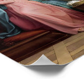 Ontvangenis, poster (Hoek)