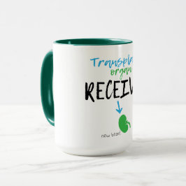 Ontvanger niertransplantatie mok