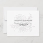 Ontvangkaarten Kaart (Voorkant)