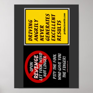 ONTVANGST+MATERIAAL POSTER