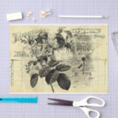 ontvangst tissuepapier (Craft)