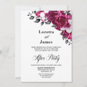 Ontvangst van bruinbruin bruinkoolzaad kaart (Voorkant)