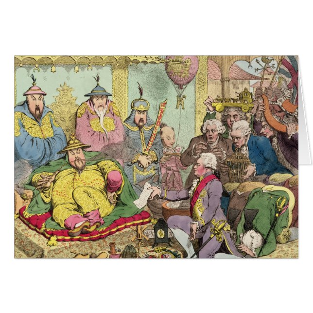 Ontvangst van het diploma (Voorkant Horizontaal)