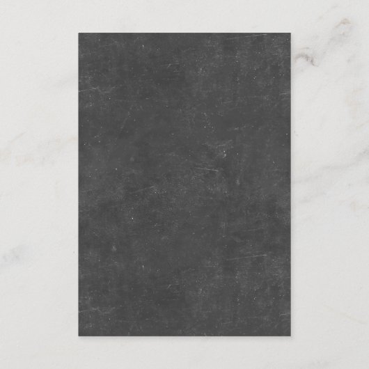 Ontvangst van zonnebloemen en strijkplanken informatiekaartje (Achterkant)