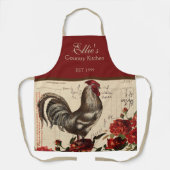  ontvangstbewijs landnummer schort (Voorkant)