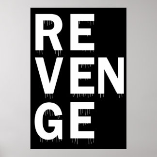 ONTVANGSTEN POSTER