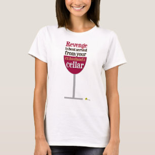 Ontvangsten t-shirt