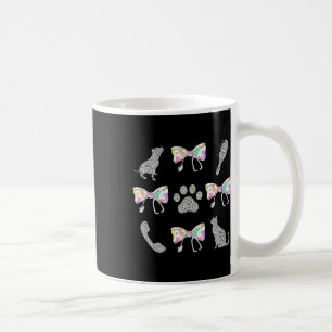 Ontvangstmedewerker Diergeneeskunde Easter Vet Med Koffiemok