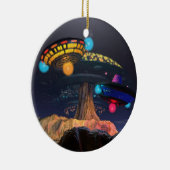 Ontvangt Ornament (Rechts)