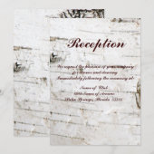 Ontvartkaart Kaart (Voorkant / Achterkant)