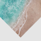 Ontvlechting oceaankuil tissuepapier (Detail)