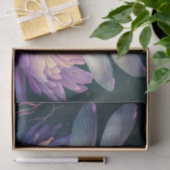 Ontvlechting van de likkerij tissuepapier (Geschenk)