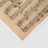 Ontvlekpapier voor chroomvellen tissuepapier (Detail)