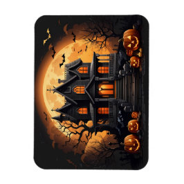 Ontvoerd huis magneet